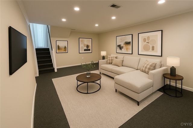 8074 Crockett Drive, Cicero, NY 13039