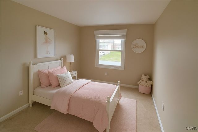 8074 Crockett Drive, Cicero, NY 13039