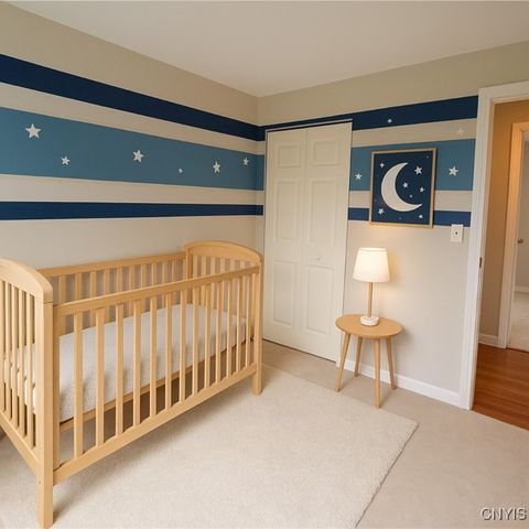 8074 Crockett Drive, Cicero, NY 13039