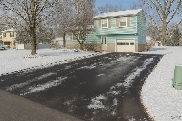 8074 Crockett Drive, Cicero, NY 13039