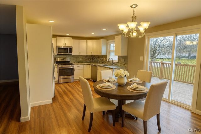 8074 Crockett Drive, Cicero, NY 13039