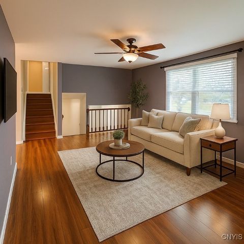 8074 Crockett Drive, Cicero, NY 13039