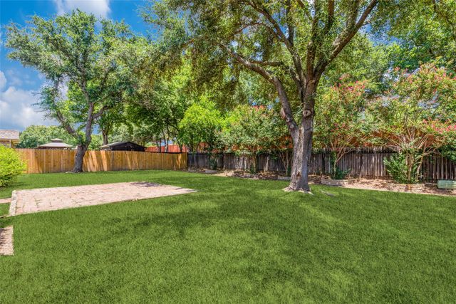 1523 Wayside Drive, Keller, TX 76248