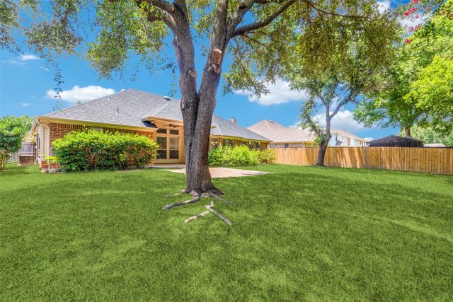 1523 Wayside Drive, Keller, TX 76248