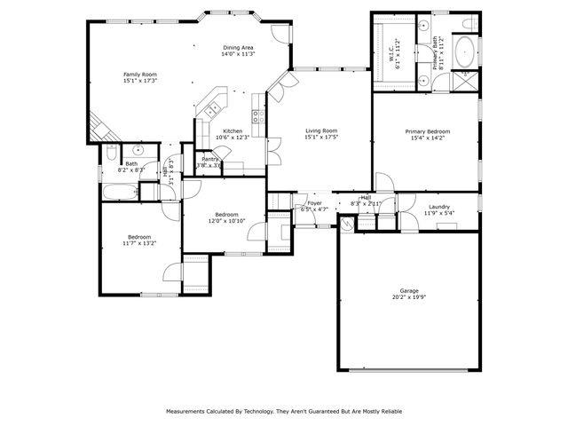 1523 Wayside Drive, Keller, TX 76248