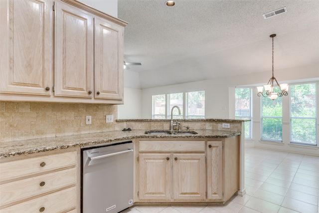 1523 Wayside Drive, Keller, TX 76248