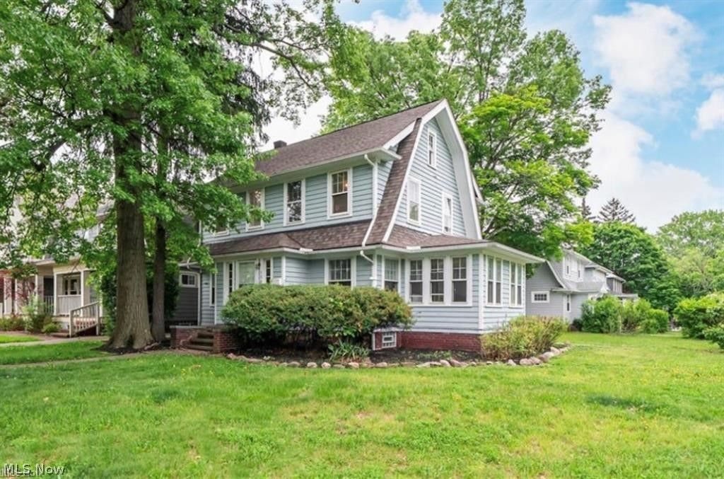 1509 Maple Road, Cleveland Heights, OH 44121