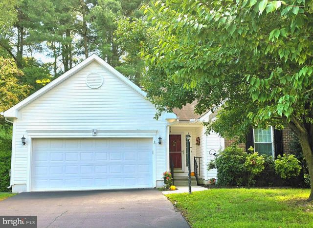 28 HOUSTON ST, Dover, DE 19901