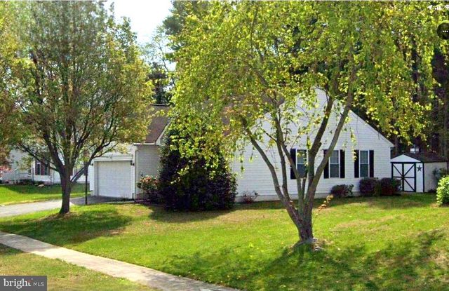 28 HOUSTON ST, Dover, DE 19901