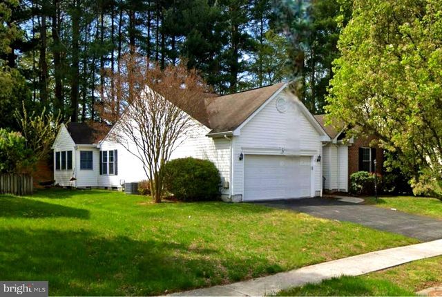 28 HOUSTON ST, Dover, DE 19901