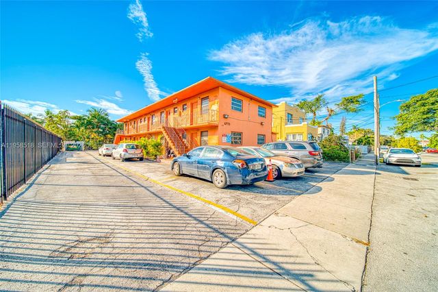 1716 NW 19th St, Miami, FL 33125