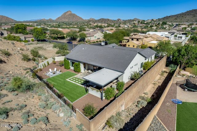 6439 W TOMBSTONE Trail, Phoenix, AZ 85083