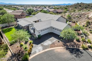 6439 W TOMBSTONE Trail, Phoenix, AZ 85083