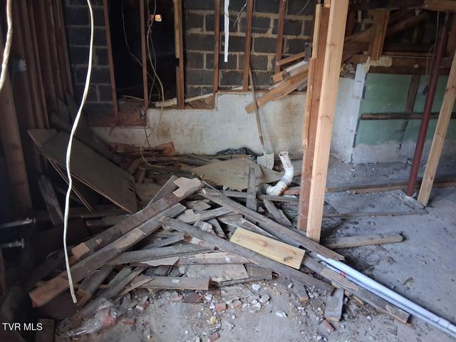 214 Stafford Street, Bristol, TN 37620