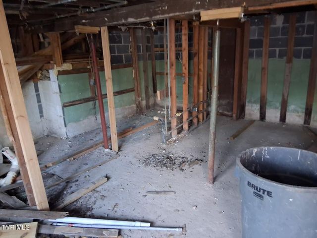 214 Stafford Street, Bristol, TN 37620