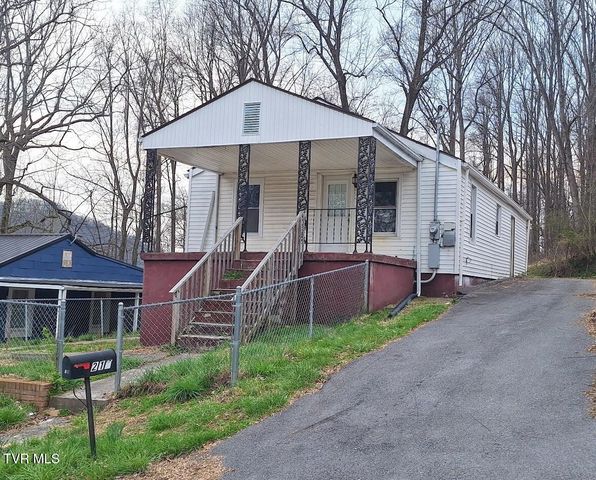 214 Stafford Street, Bristol, TN 37620