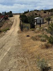 0 Vac Vic Old Nadeau Rd. Small Rd., Palmdale, CA 93550