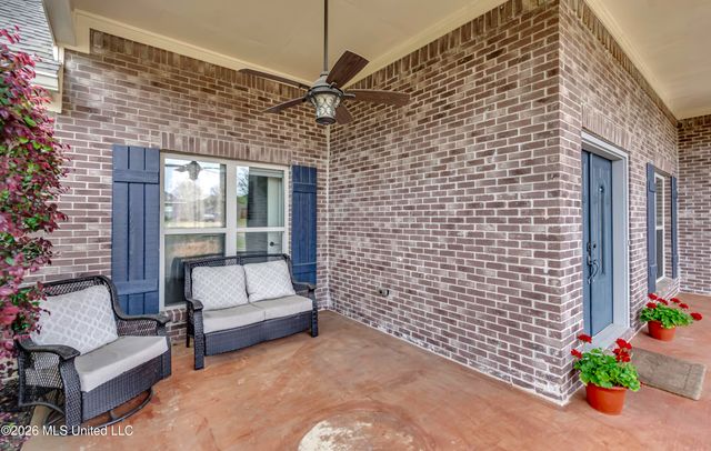 329 Towne Street, Brandon, MS 39042