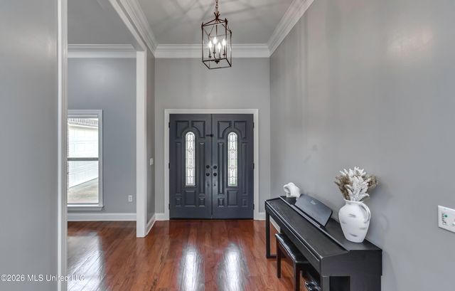 329 Towne Street, Brandon, MS 39042