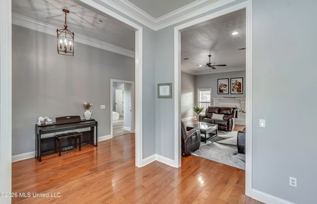 329 Towne Street, Brandon, MS 39042