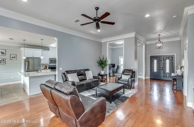 329 Towne Street, Brandon, MS 39042