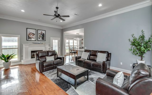 329 Towne Street, Brandon, MS 39042