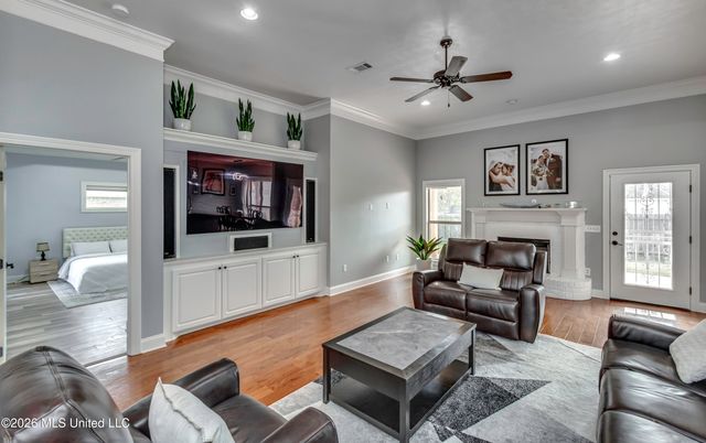 329 Towne Street, Brandon, MS 39042