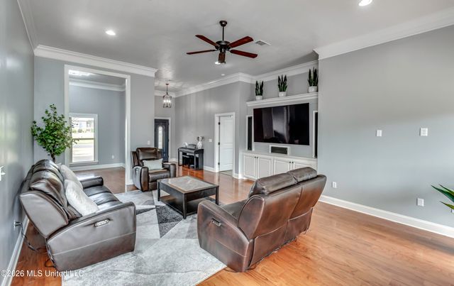 329 Towne Street, Brandon, MS 39042