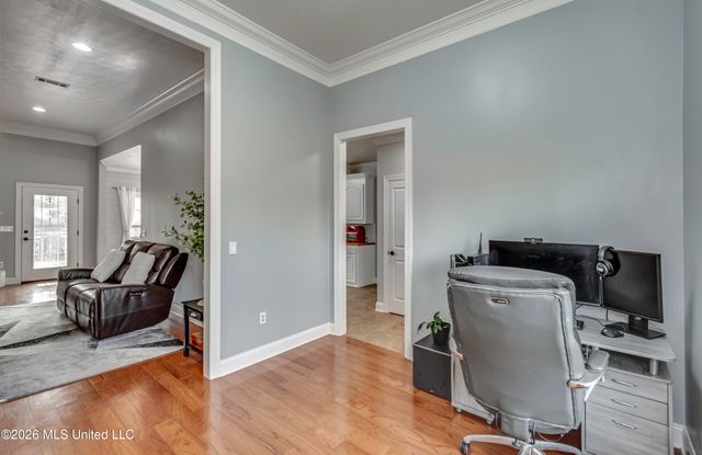 329 Towne Street, Brandon, MS 39042