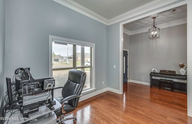 329 Towne Street, Brandon, MS 39042