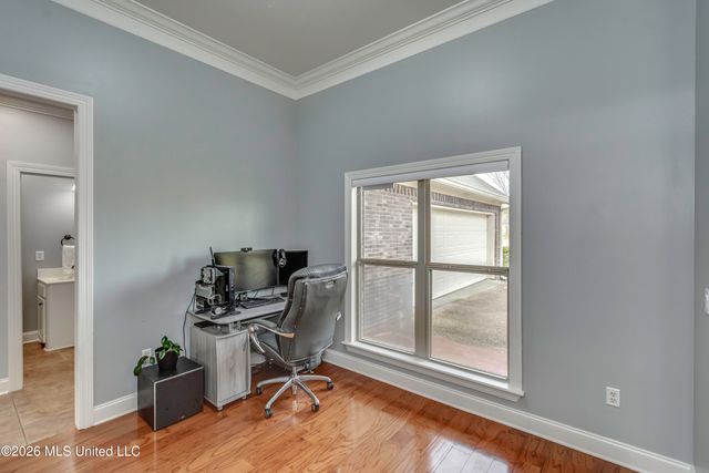 329 Towne Street, Brandon, MS 39042