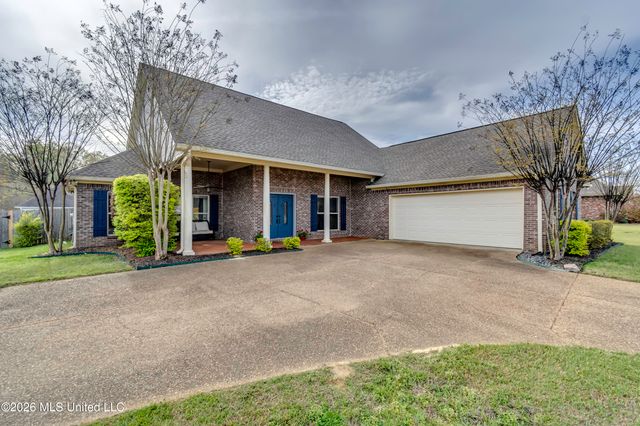 329 Towne Street, Brandon, MS 39042