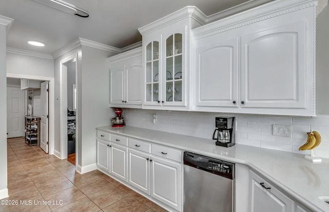 329 Towne Street, Brandon, MS 39042