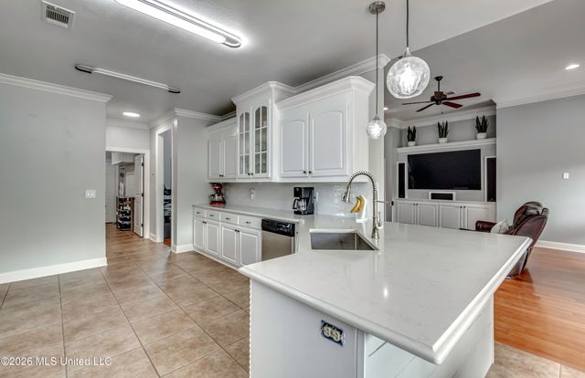 329 Towne Street, Brandon, MS 39042