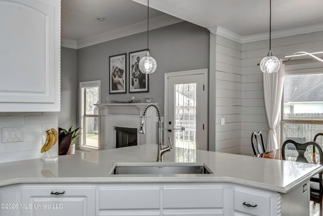 329 Towne Street, Brandon, MS 39042