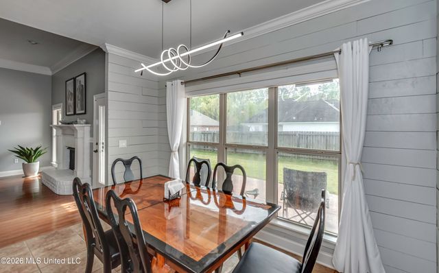 329 Towne Street, Brandon, MS 39042