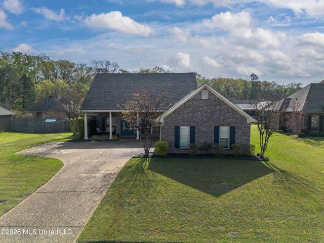 329 Towne Street, Brandon, MS 39042