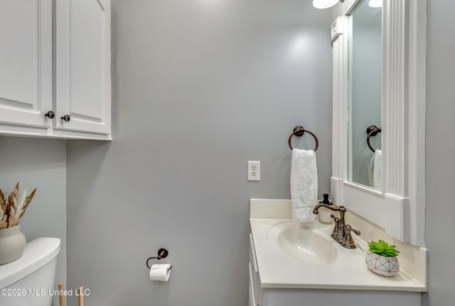 329 Towne Street, Brandon, MS 39042