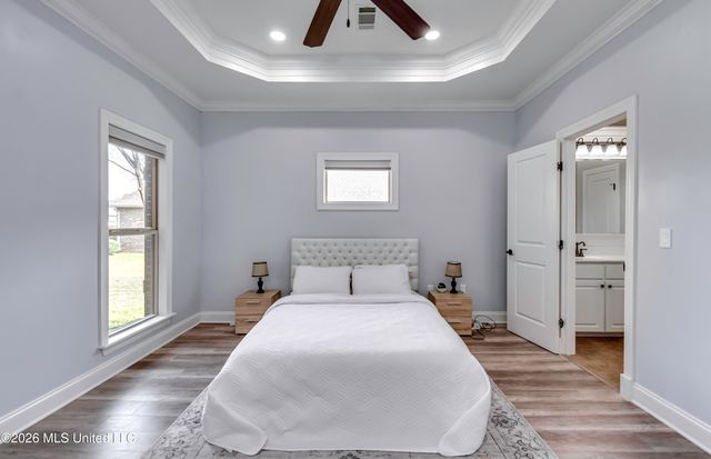 329 Towne Street, Brandon, MS 39042