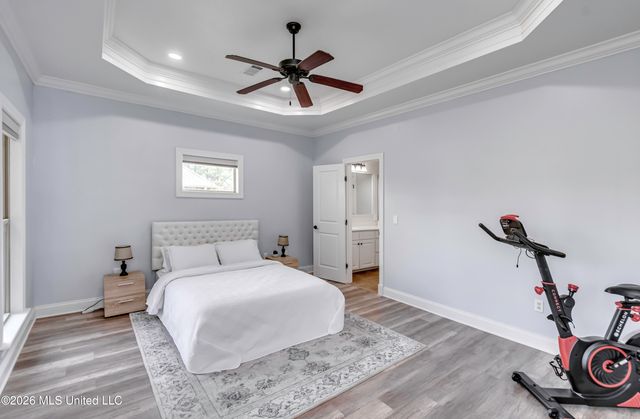 329 Towne Street, Brandon, MS 39042