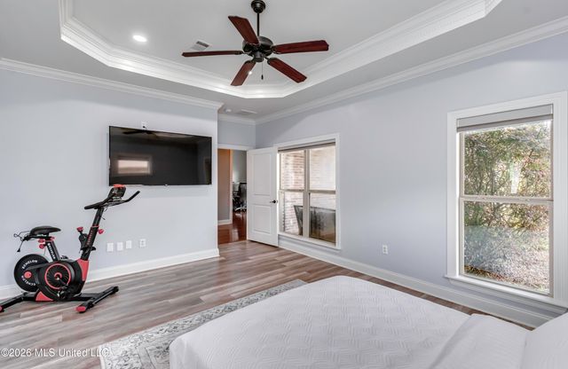 329 Towne Street, Brandon, MS 39042