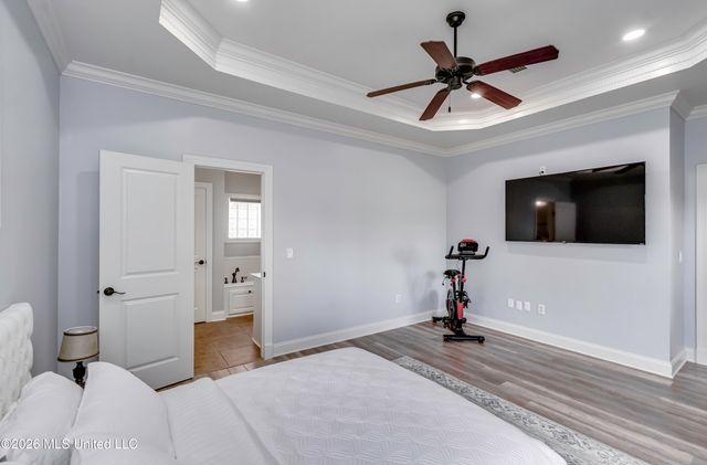 329 Towne Street, Brandon, MS 39042