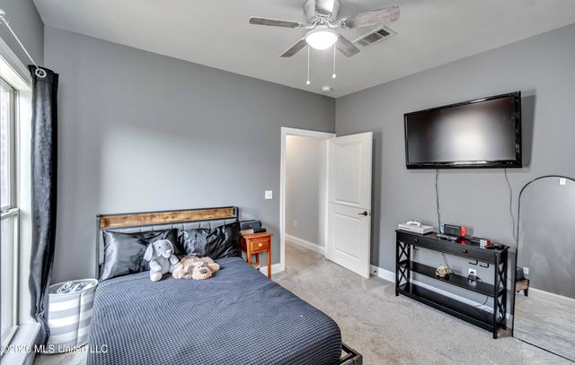 329 Towne Street, Brandon, MS 39042