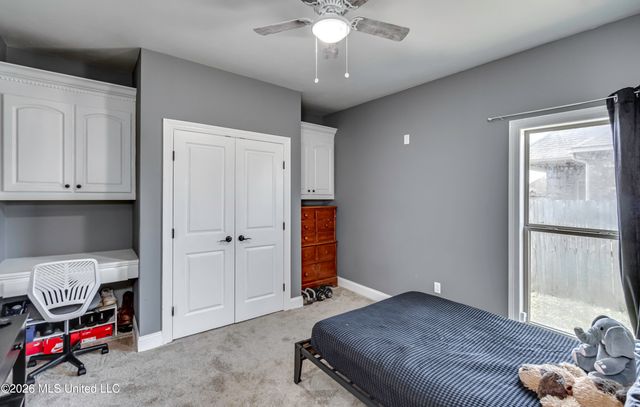 329 Towne Street, Brandon, MS 39042