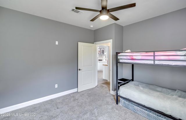 329 Towne Street, Brandon, MS 39042