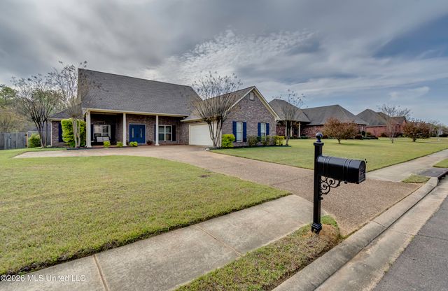 329 Towne Street, Brandon, MS 39042