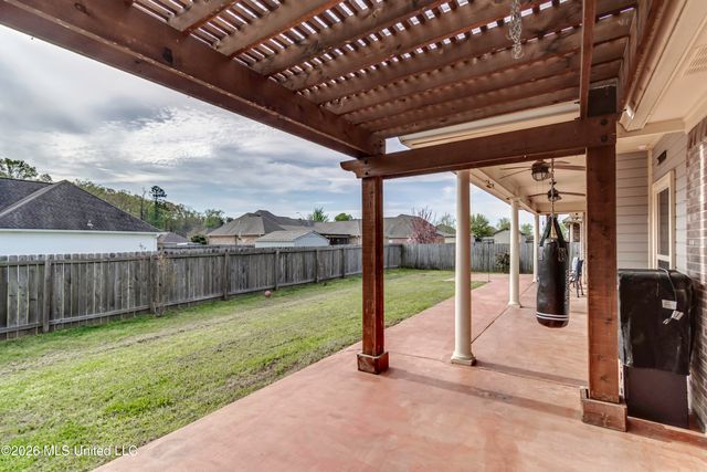 329 Towne Street, Brandon, MS 39042