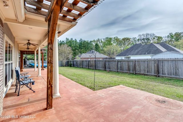 329 Towne Street, Brandon, MS 39042