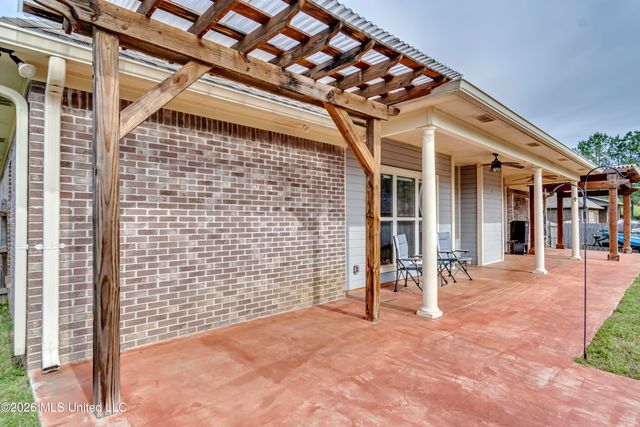 329 Towne Street, Brandon, MS 39042