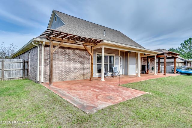 329 Towne Street, Brandon, MS 39042